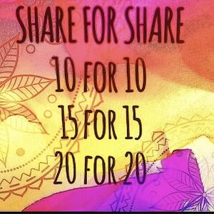 ❌Comments MAXED OUT! Thank you for all the shares! Find New listing at the top!